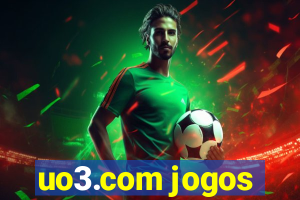 uo3.com jogos