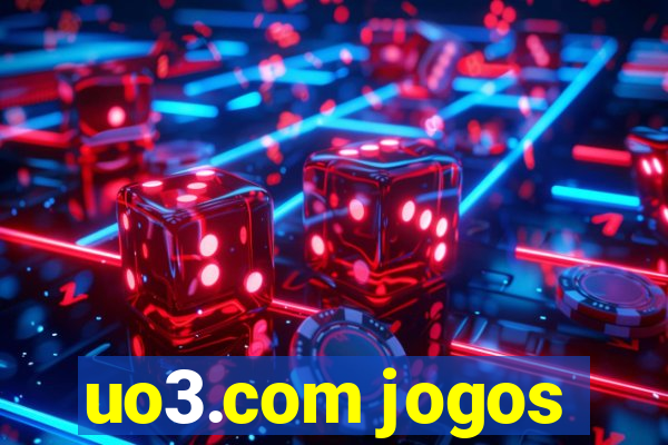 uo3.com jogos