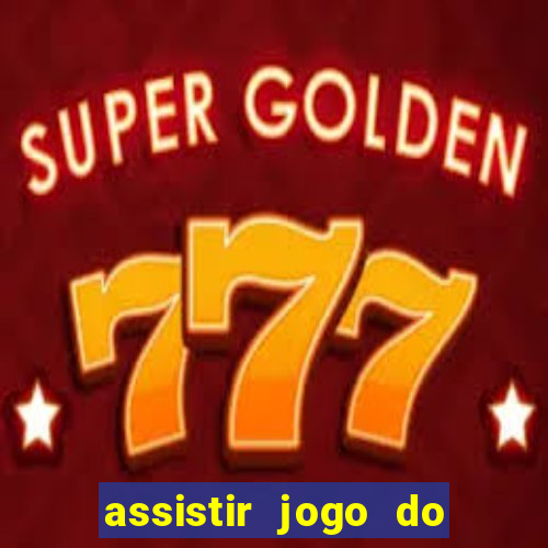 assistir jogo do cruzeiro ao vivo futemax