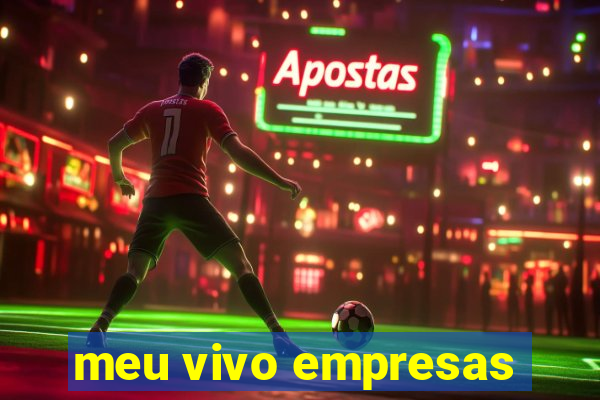 meu vivo empresas