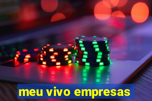 meu vivo empresas