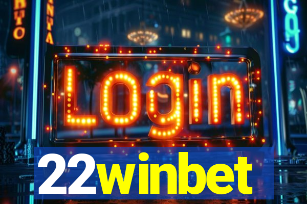 22winbet