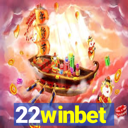 22winbet