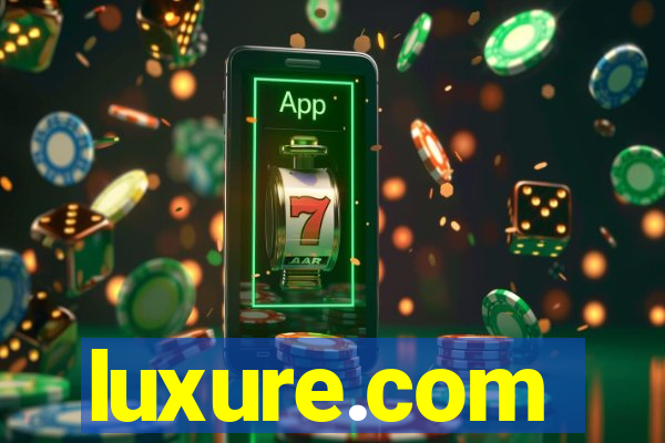 luxure.com