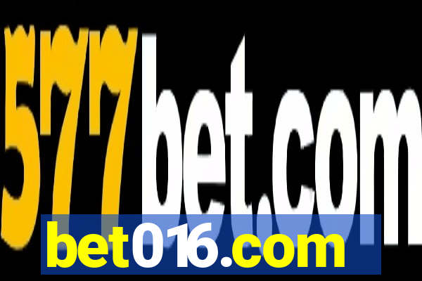 bet016.com