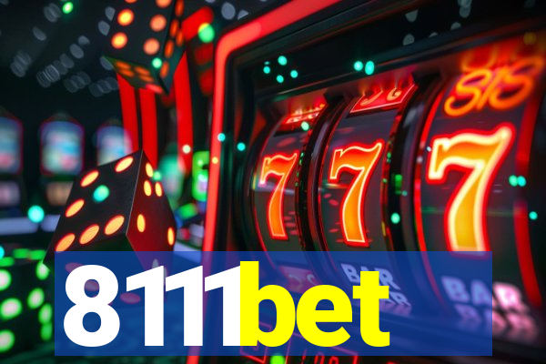 8111bet