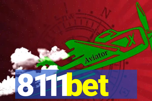 8111bet