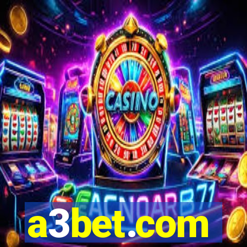 a3bet.com