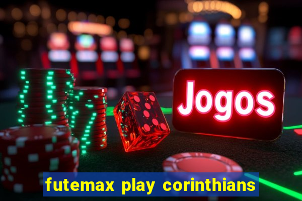 futemax play corinthians