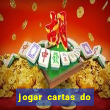 jogar cartas do tarot online