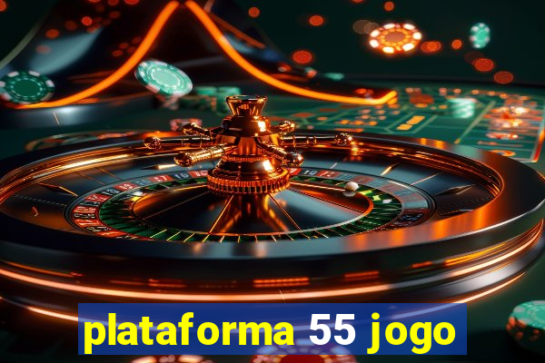 plataforma 55 jogo