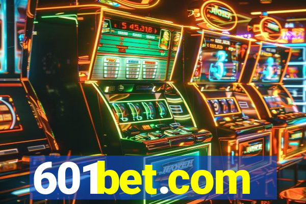 601bet.com