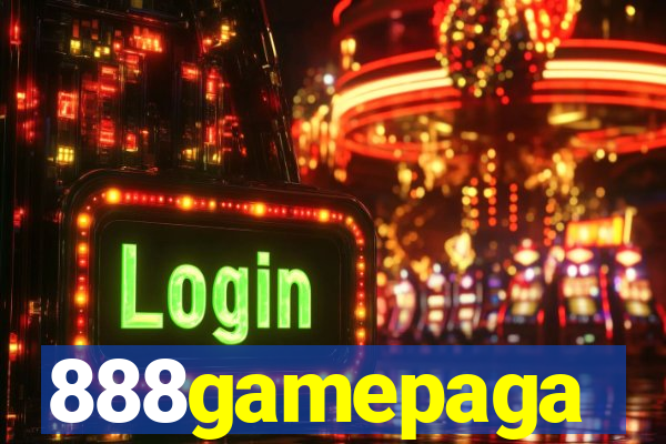 888gamepaga