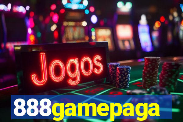 888gamepaga