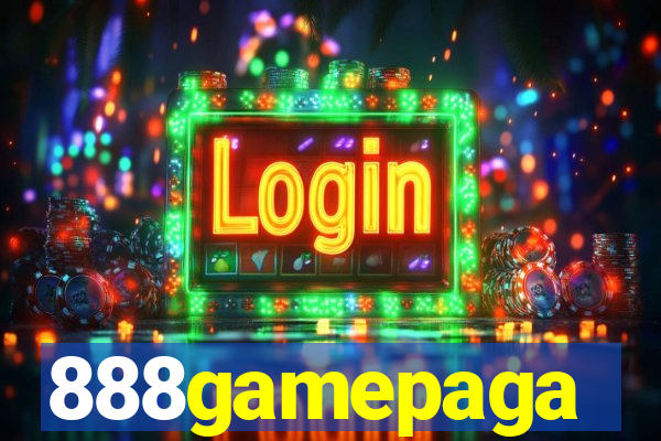 888gamepaga