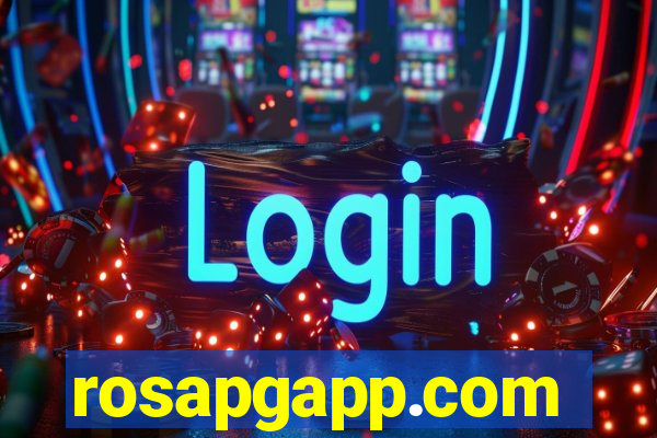 rosapgapp.com