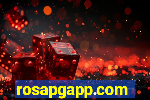 rosapgapp.com