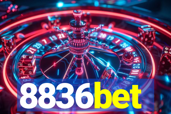 8836bet