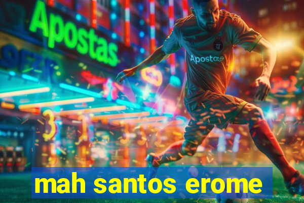 mah santos erome