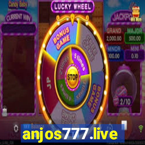 anjos777.live