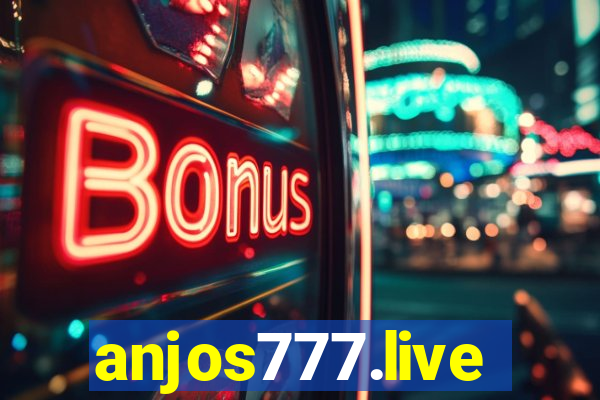 anjos777.live