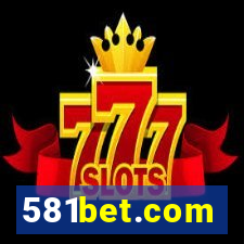 581bet.com