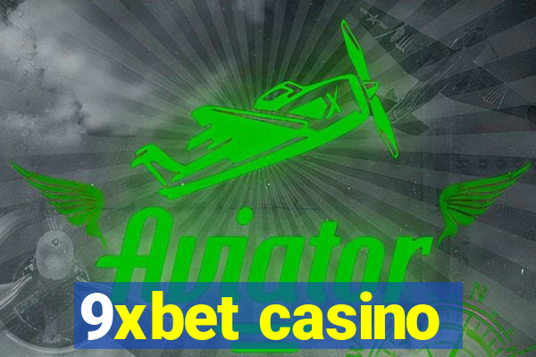 9xbet casino