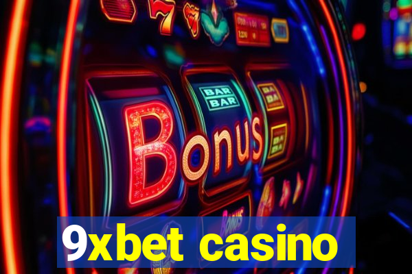 9xbet casino