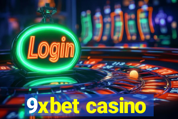 9xbet casino