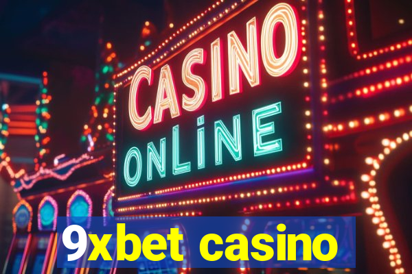 9xbet casino