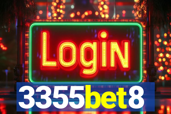 3355bet8