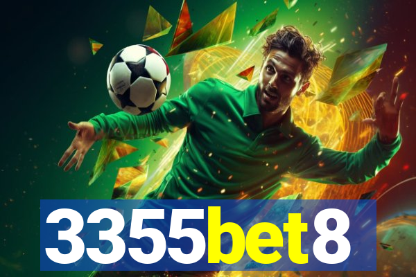 3355bet8