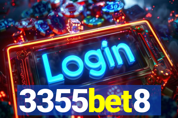 3355bet8