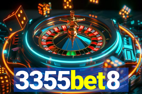 3355bet8