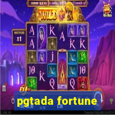 pgtada fortune