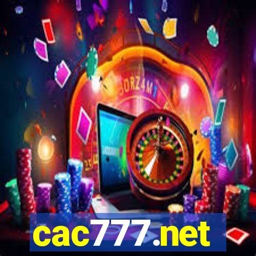 cac777.net