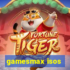 gamesmax isos