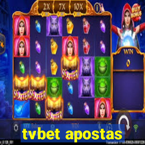 tvbet apostas