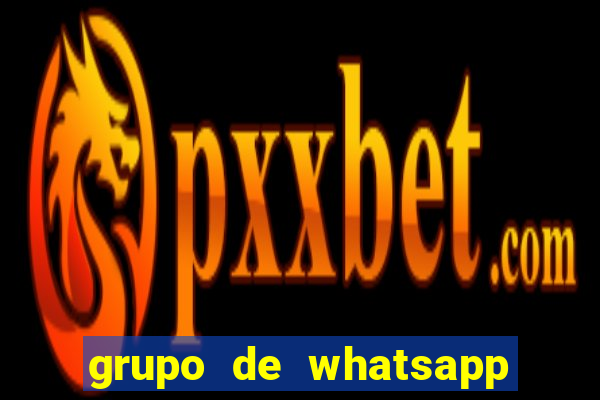 grupo de whatsapp de cdzinhas