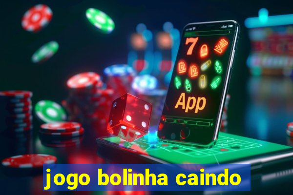 jogo bolinha caindo