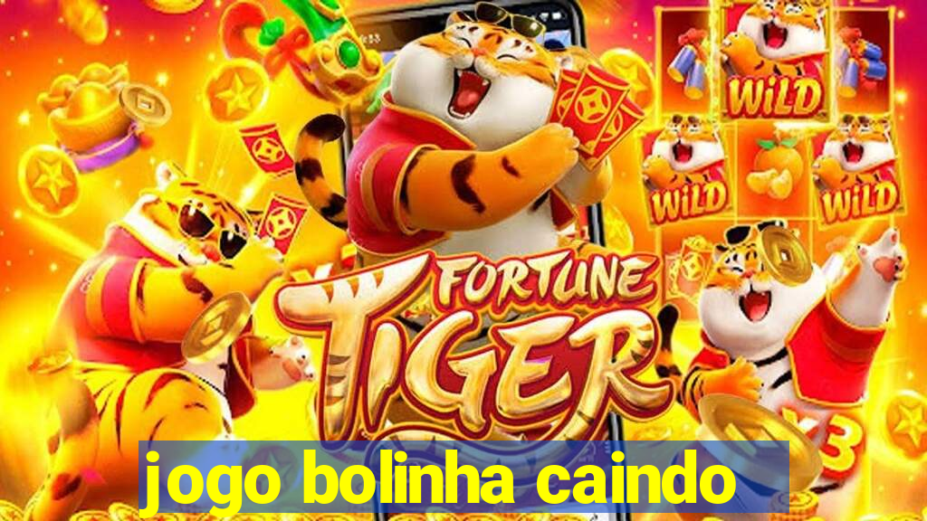 jogo bolinha caindo