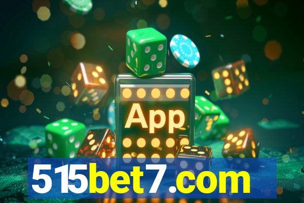 515bet7.com