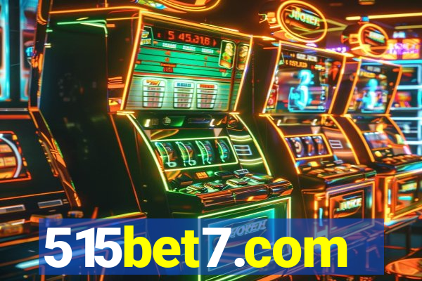 515bet7.com