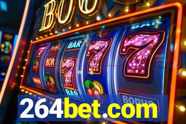 264bet.com