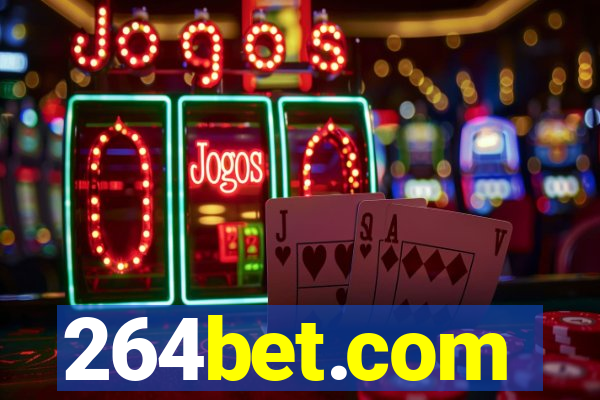 264bet.com