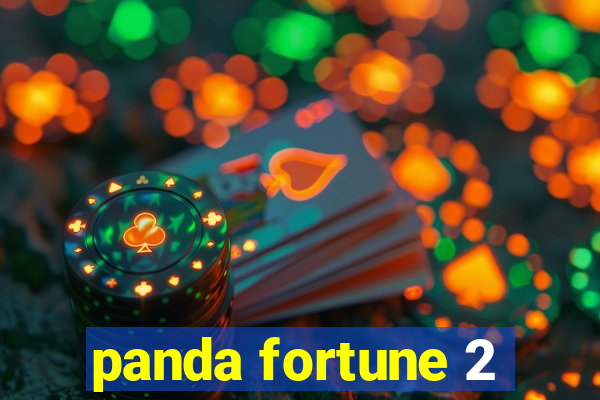 panda fortune 2