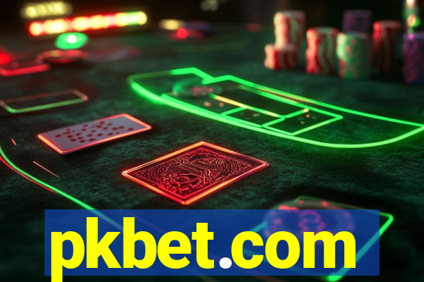 pkbet.com