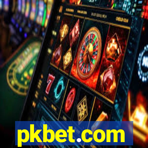 pkbet.com