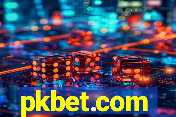 pkbet.com