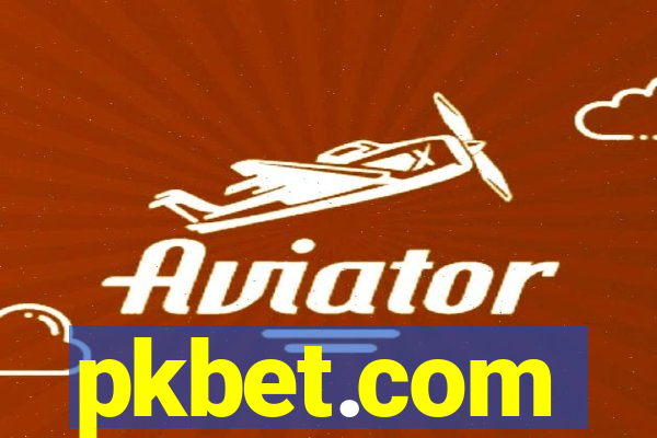 pkbet.com